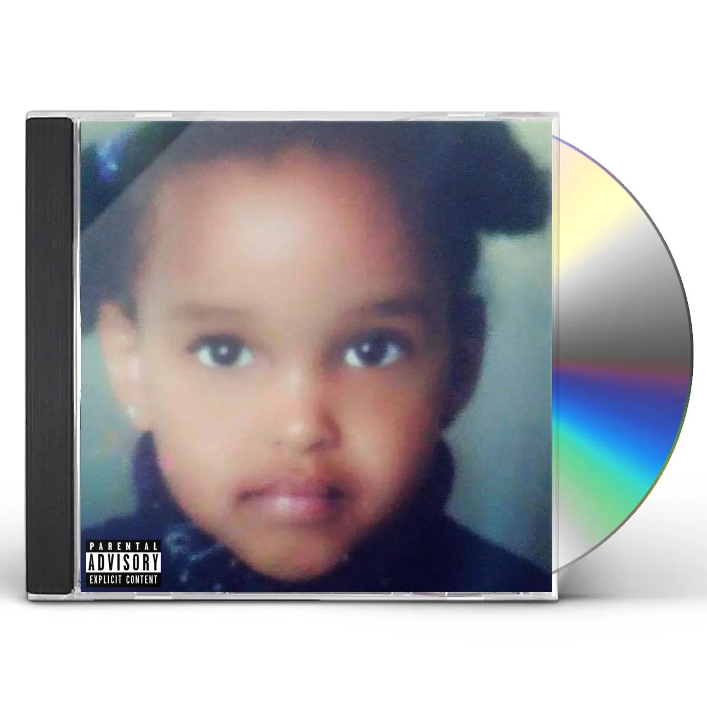 Musti QOYSKAYGA CD