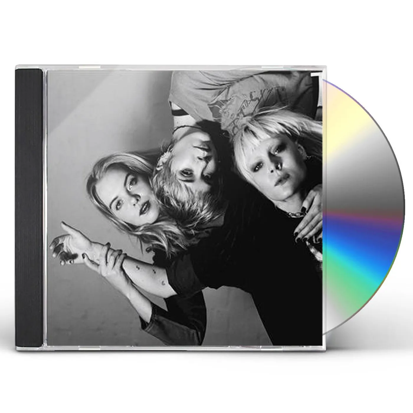 Dream Wife CD