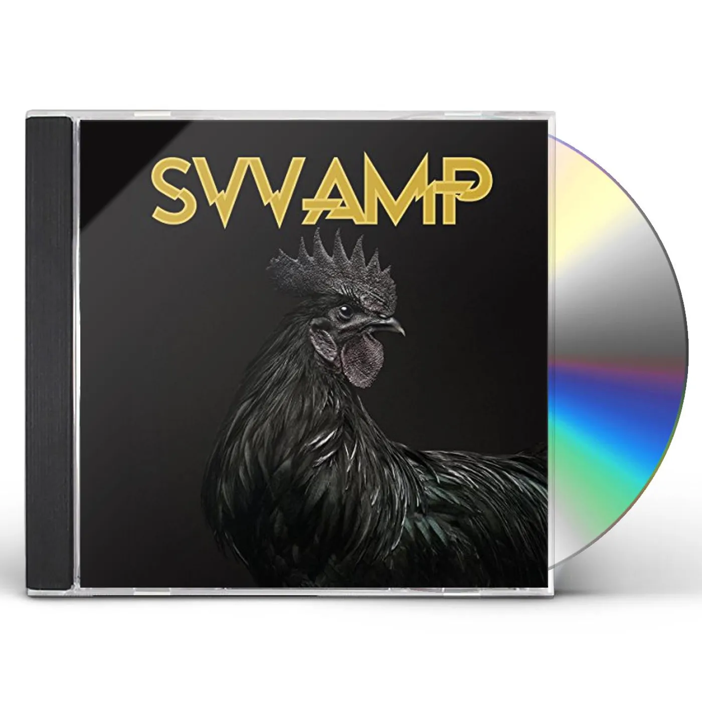 SVVAMP CD