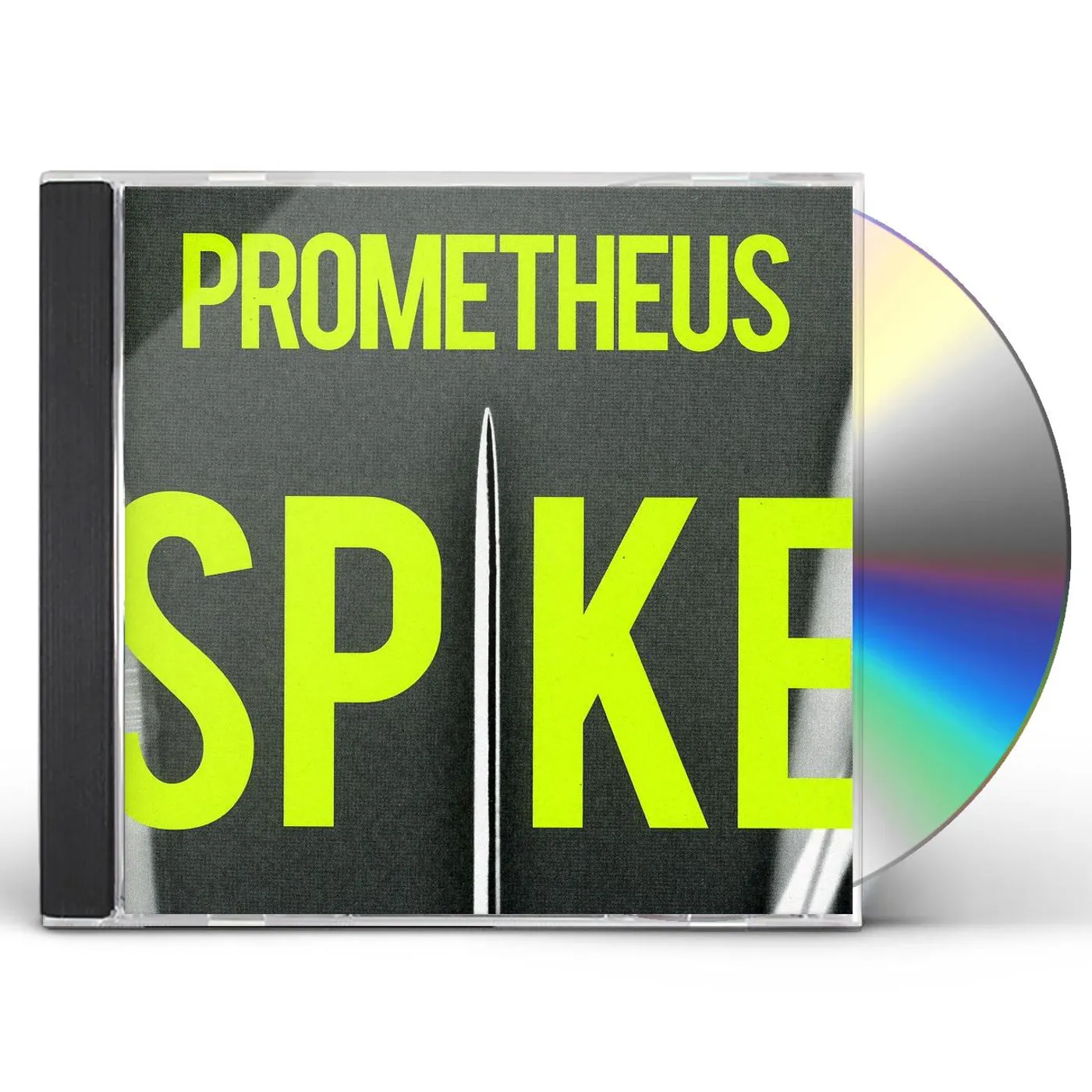 Prometheus SPIKE CD