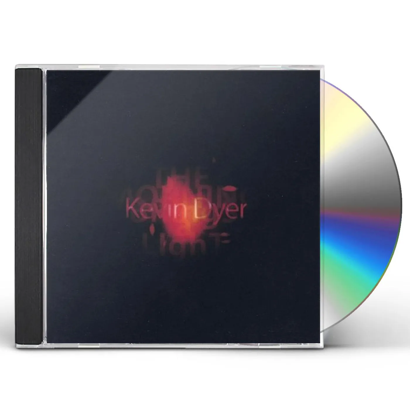 Kevin Dyer MORNING BRINGS A LIGHT CD