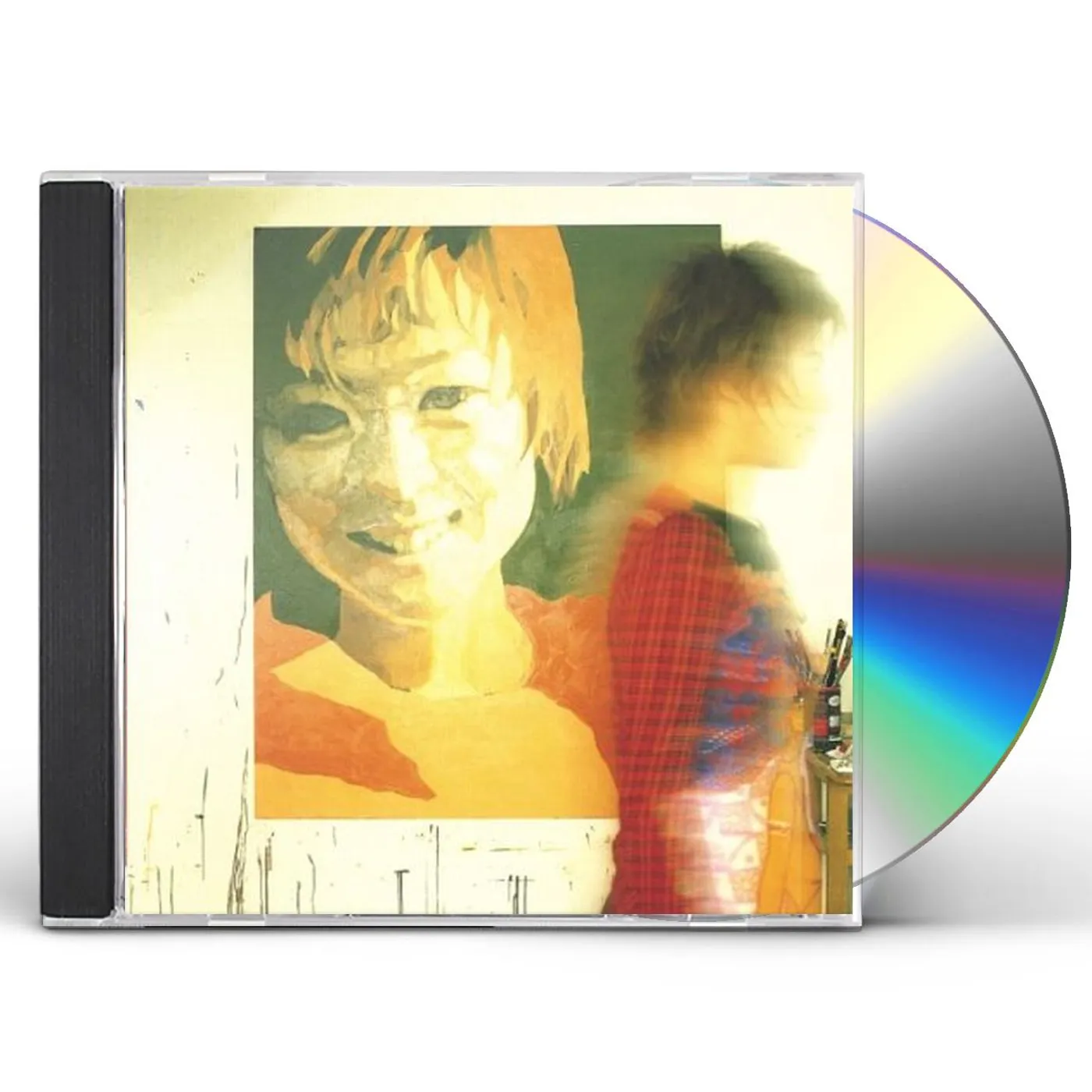 Tomiya INVISIBLE ENERGY CD