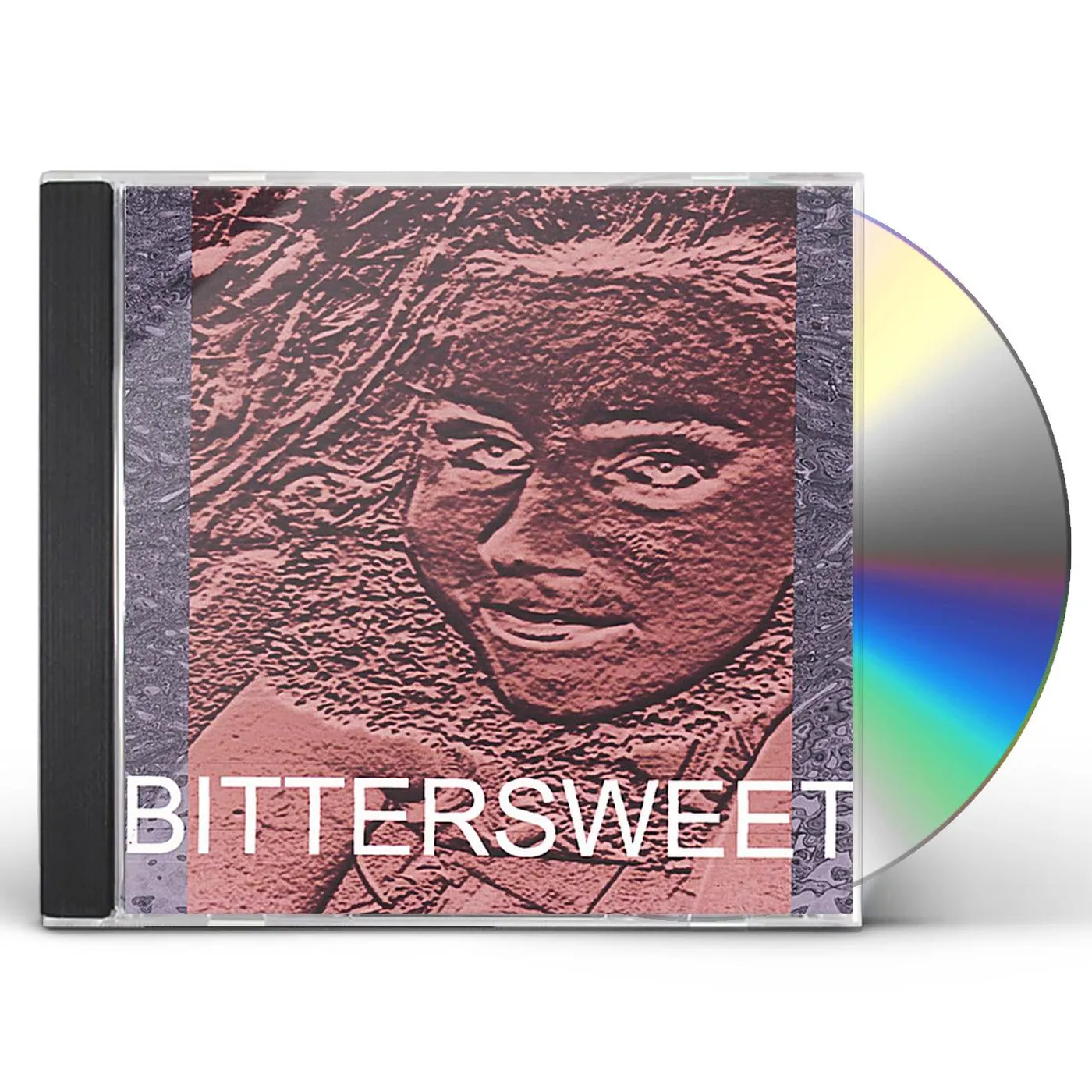 Brooke Trout BITTERSWEET CD