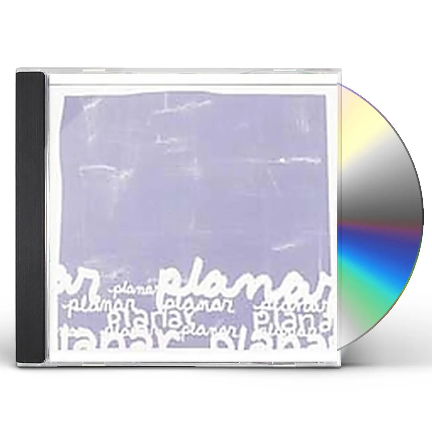 Planar GOODBYE ATMOSPHERE GOODBYE TRAFFIC CD