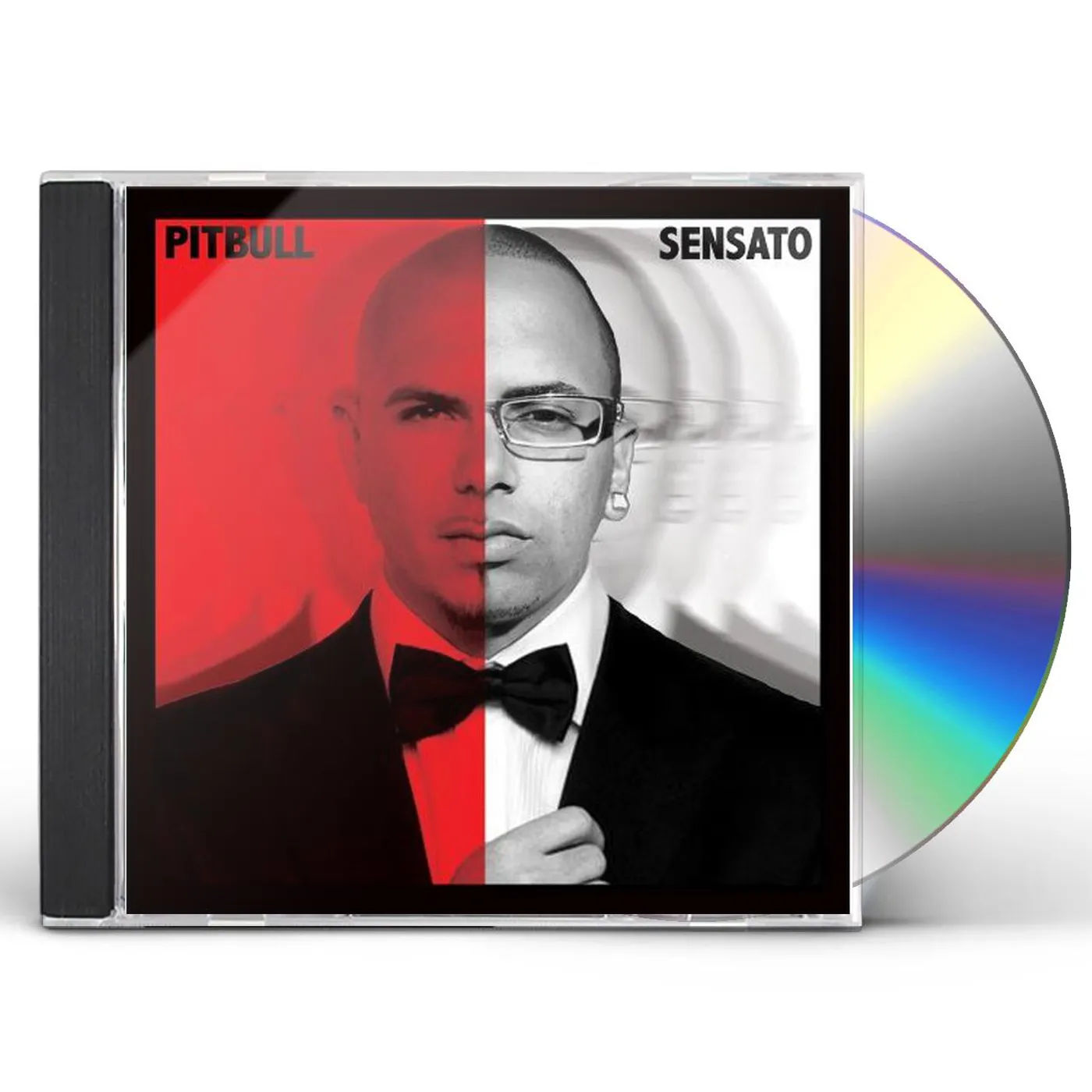 Sensato WE AIN'T EVEN SUPPOSED 2 B HERE CD