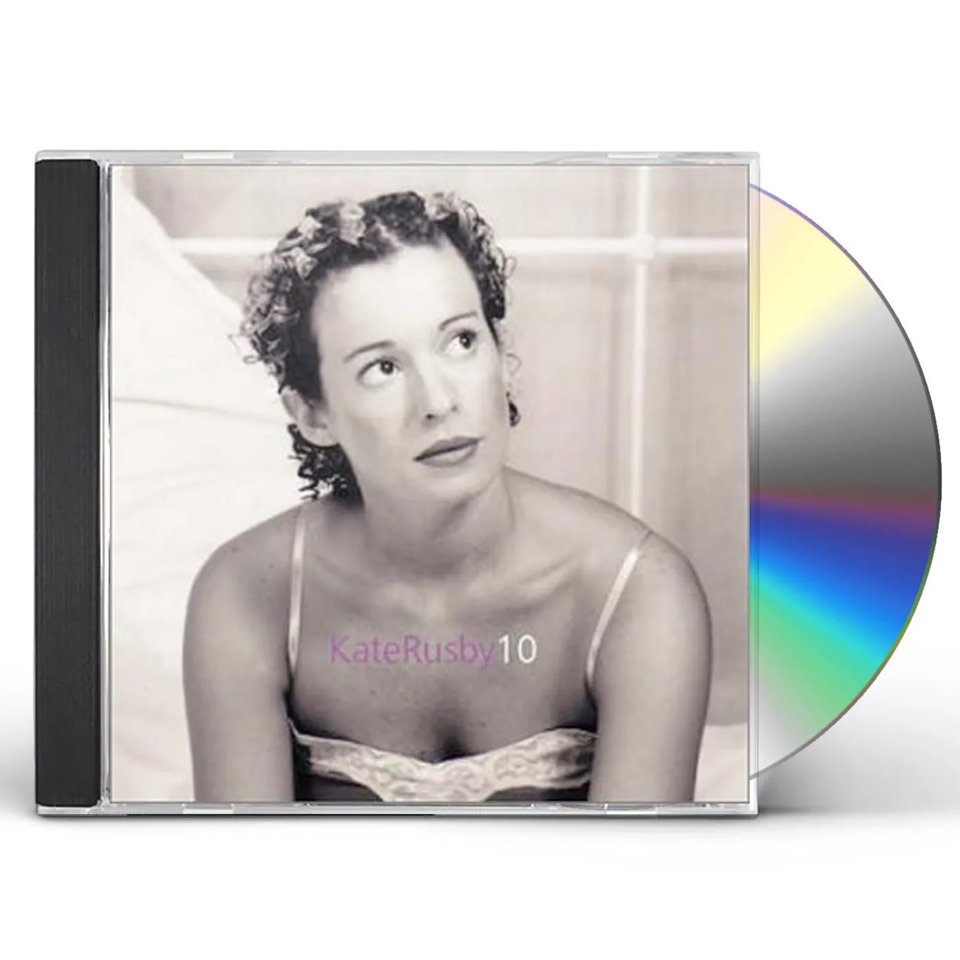 Kate Rusby 10 CD