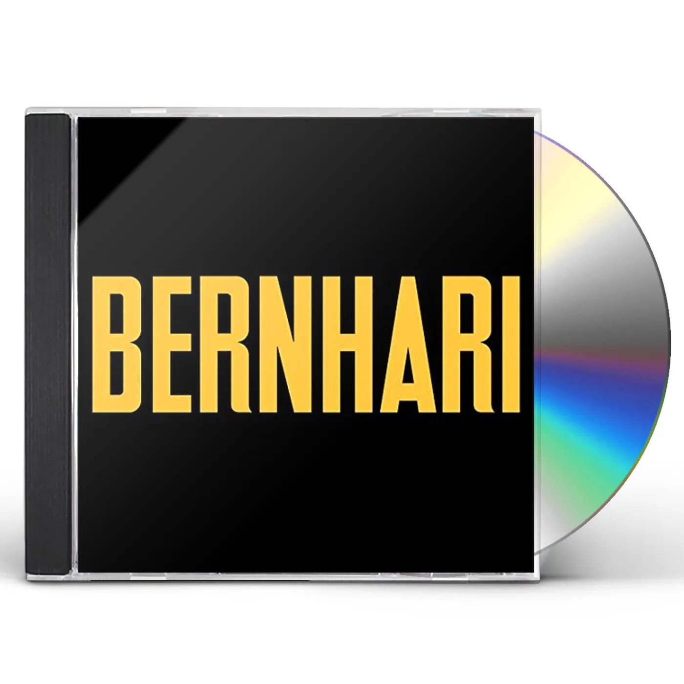 BERNHARI CD
