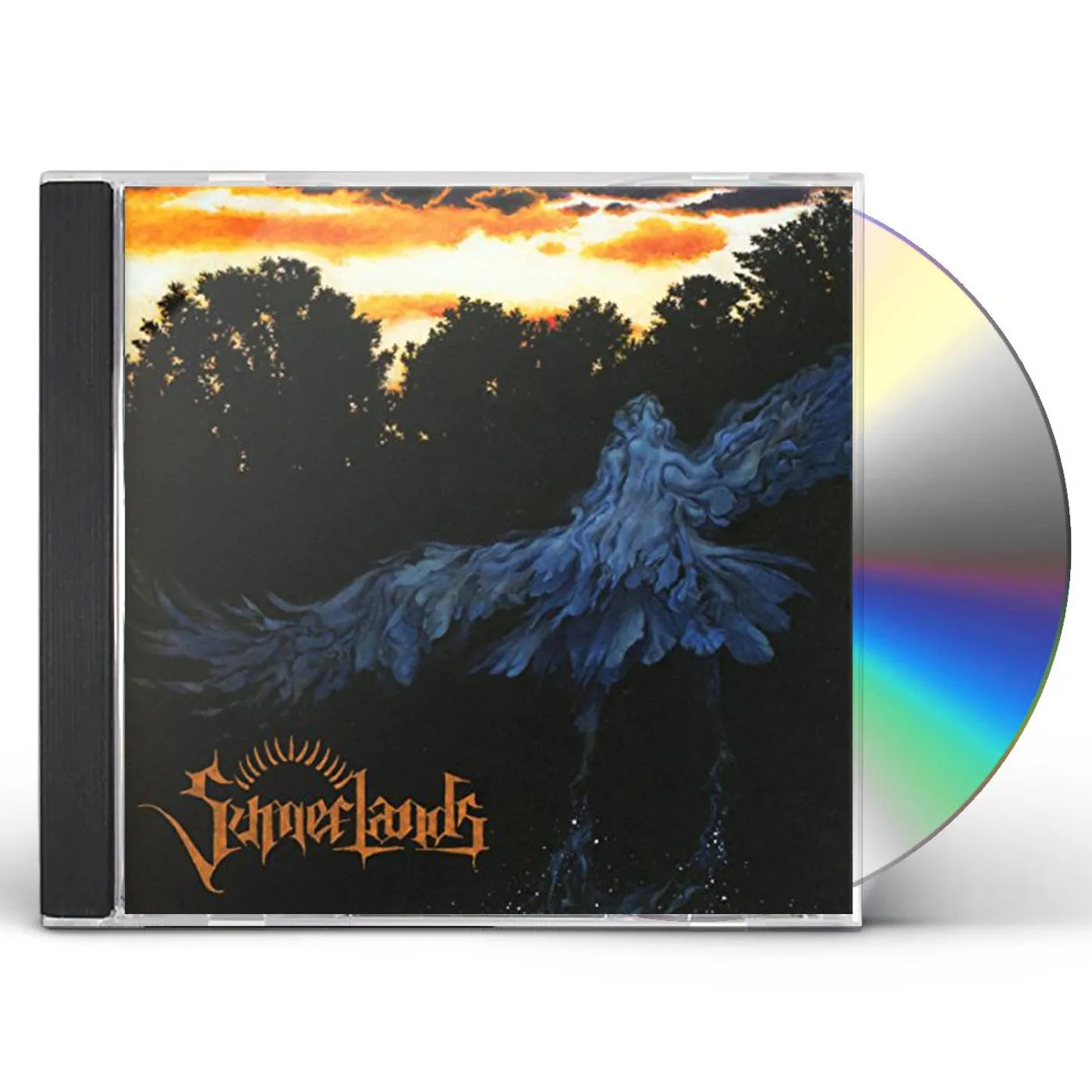 SUMERLANDS CD