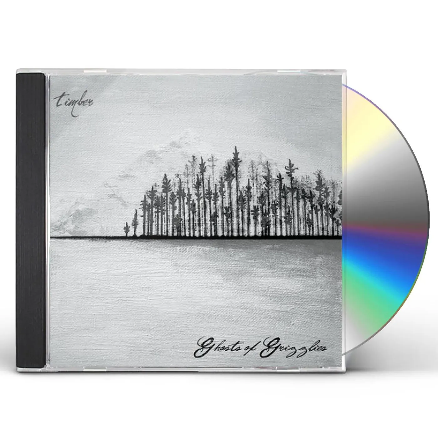 Flinch CHANGES CD