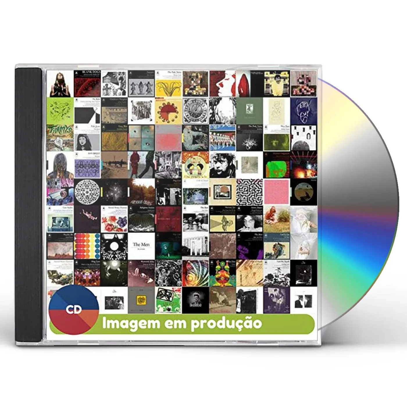 EL NINO CD
