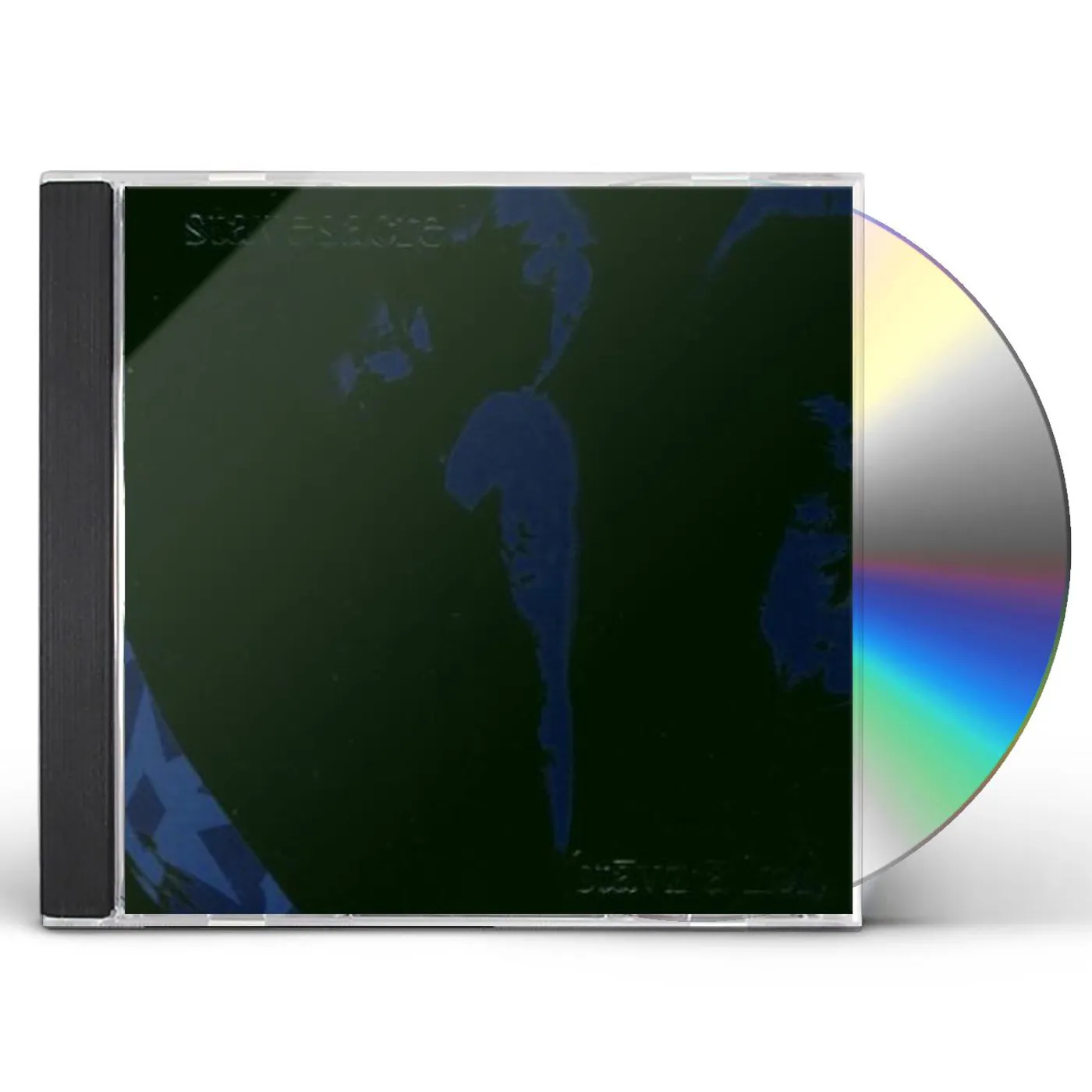 Stavesacre CD