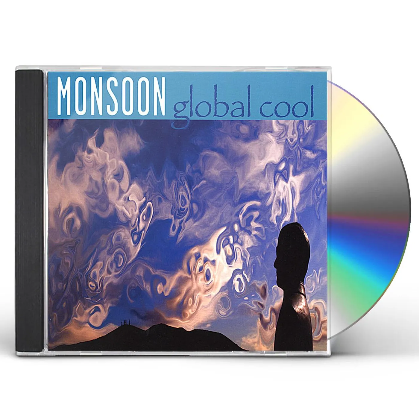 Monsoon GLOBAL COOL CD