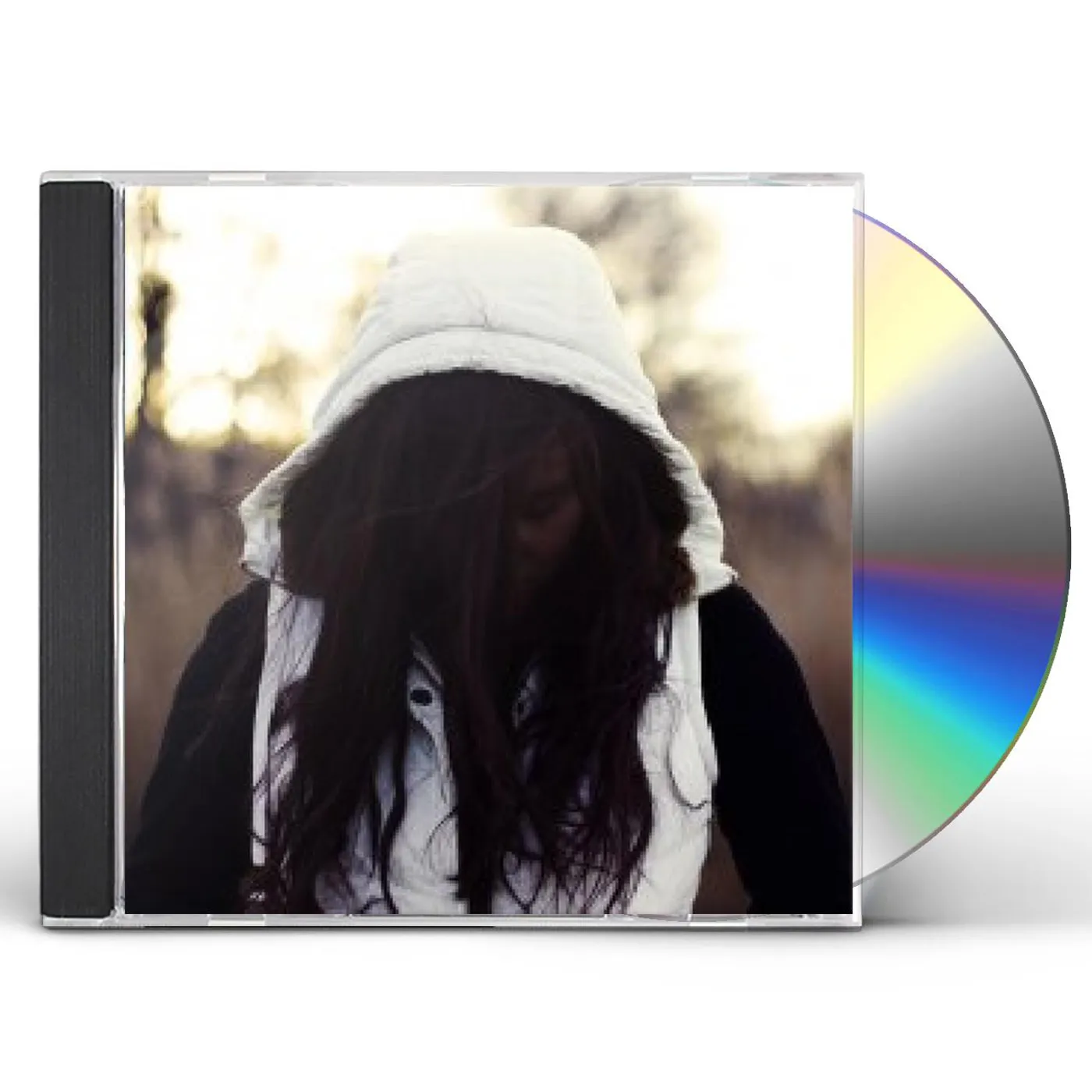 Bvdub RESISTANCE IS BEAUTIFUL CD