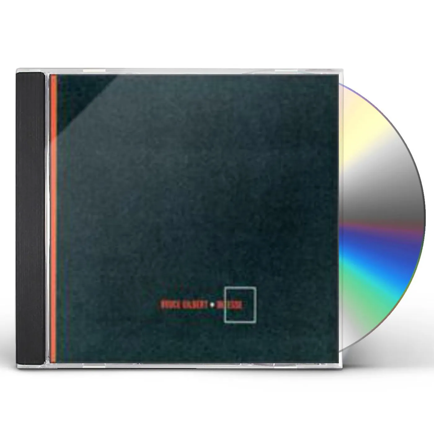 Bruce Gilbert IN ESSE CD