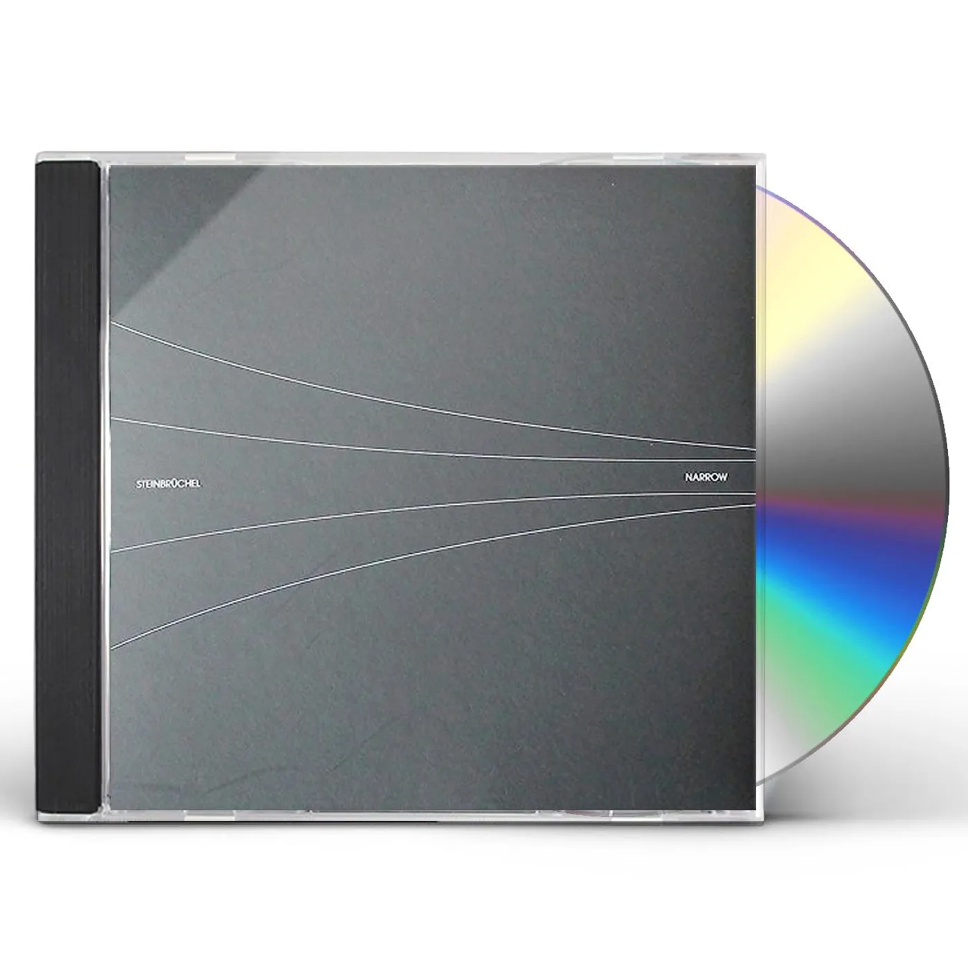Steinbrüchel NARROW CD