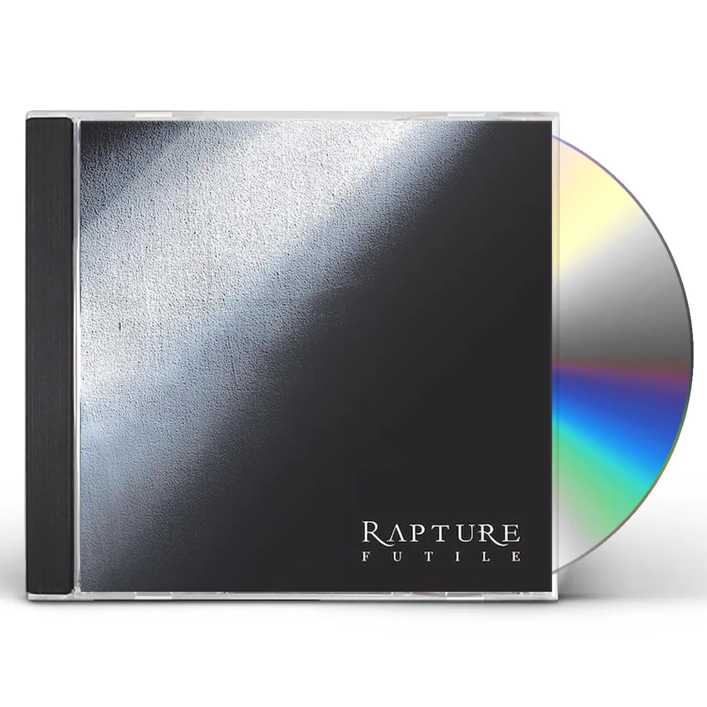 Rapture FUTILE CD