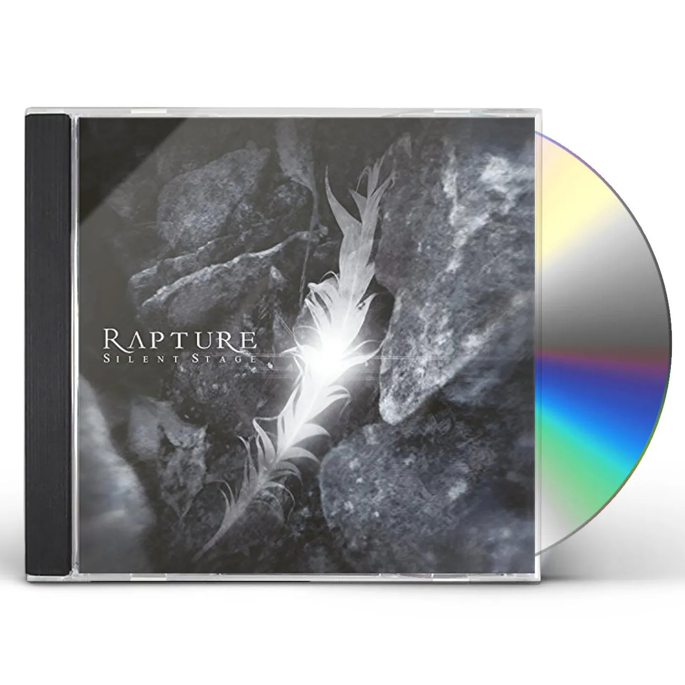 Rapture SILENT STAGE CD