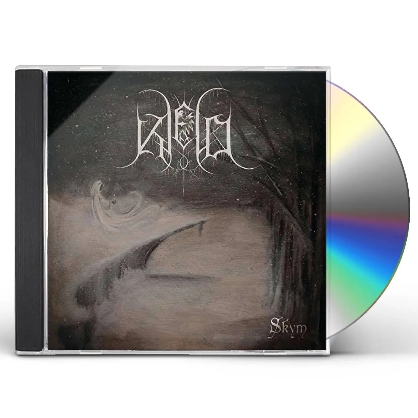Kjeld SKYM CD