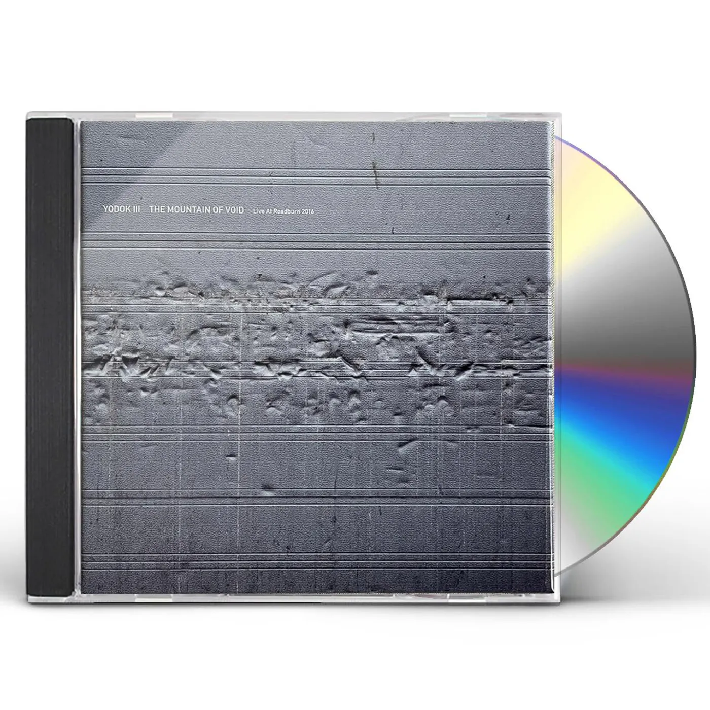 YODOK III LIVE AT ROADBURN -.. CD