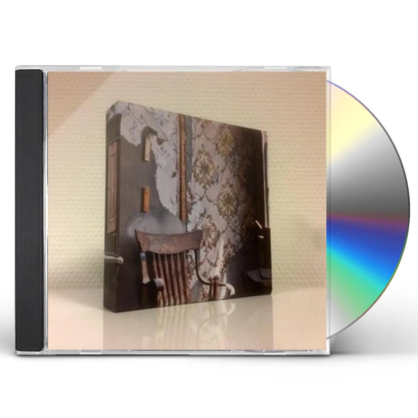SAND SNOWMAN CD