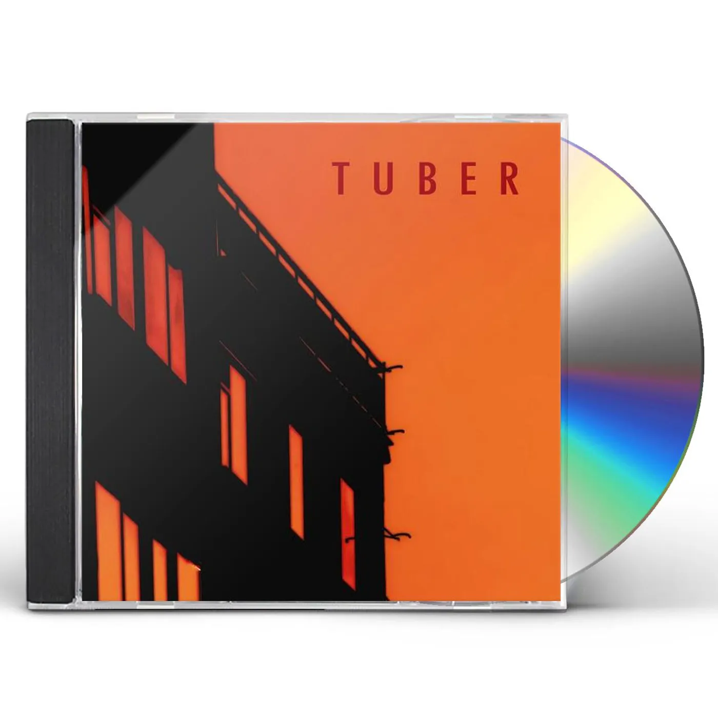 TUBE CD