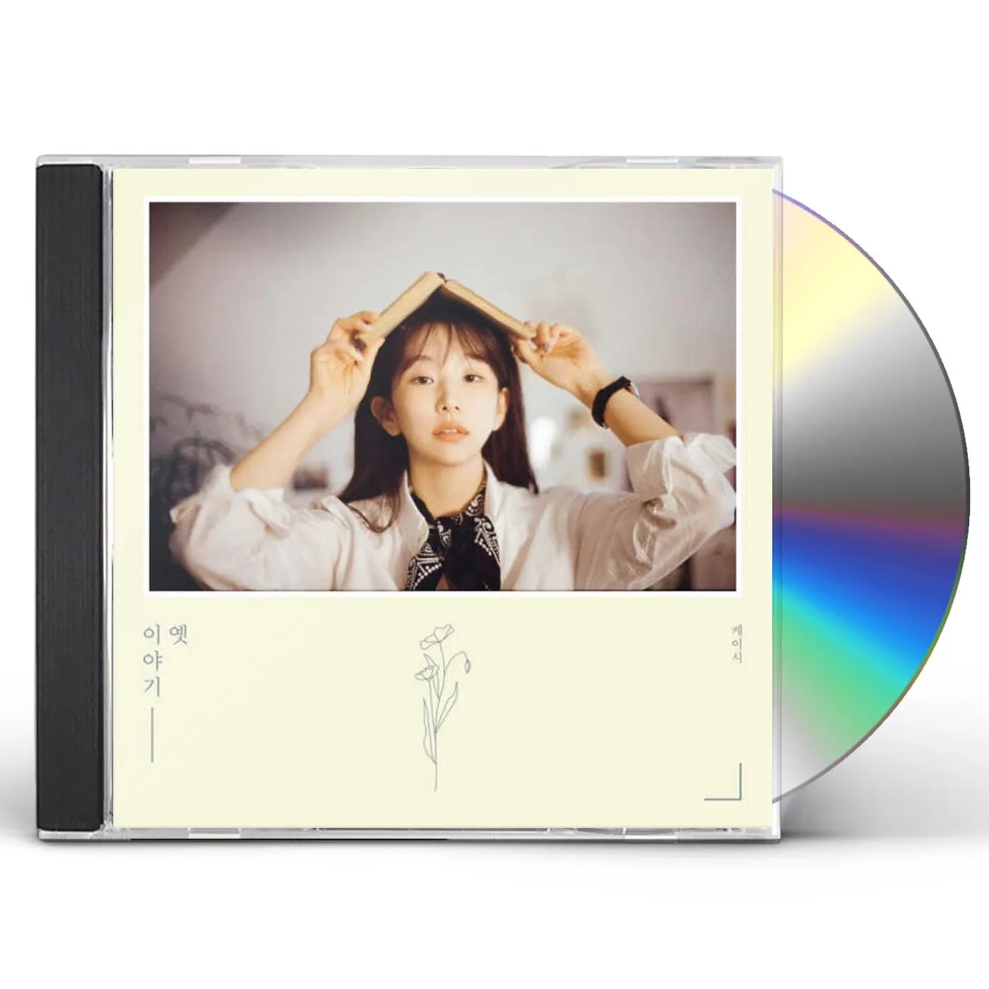 Kassy OLD STORY CD