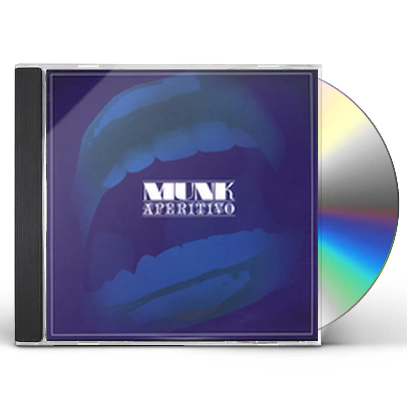 MUNK APERITIVO CD