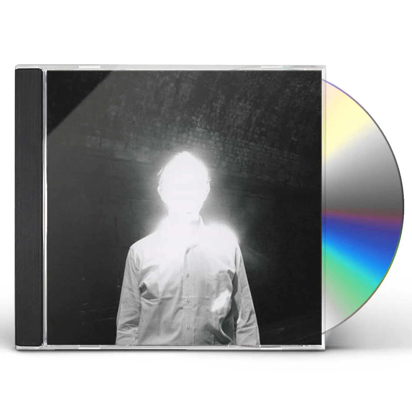 Jim James UNIFORM CLARITY CD