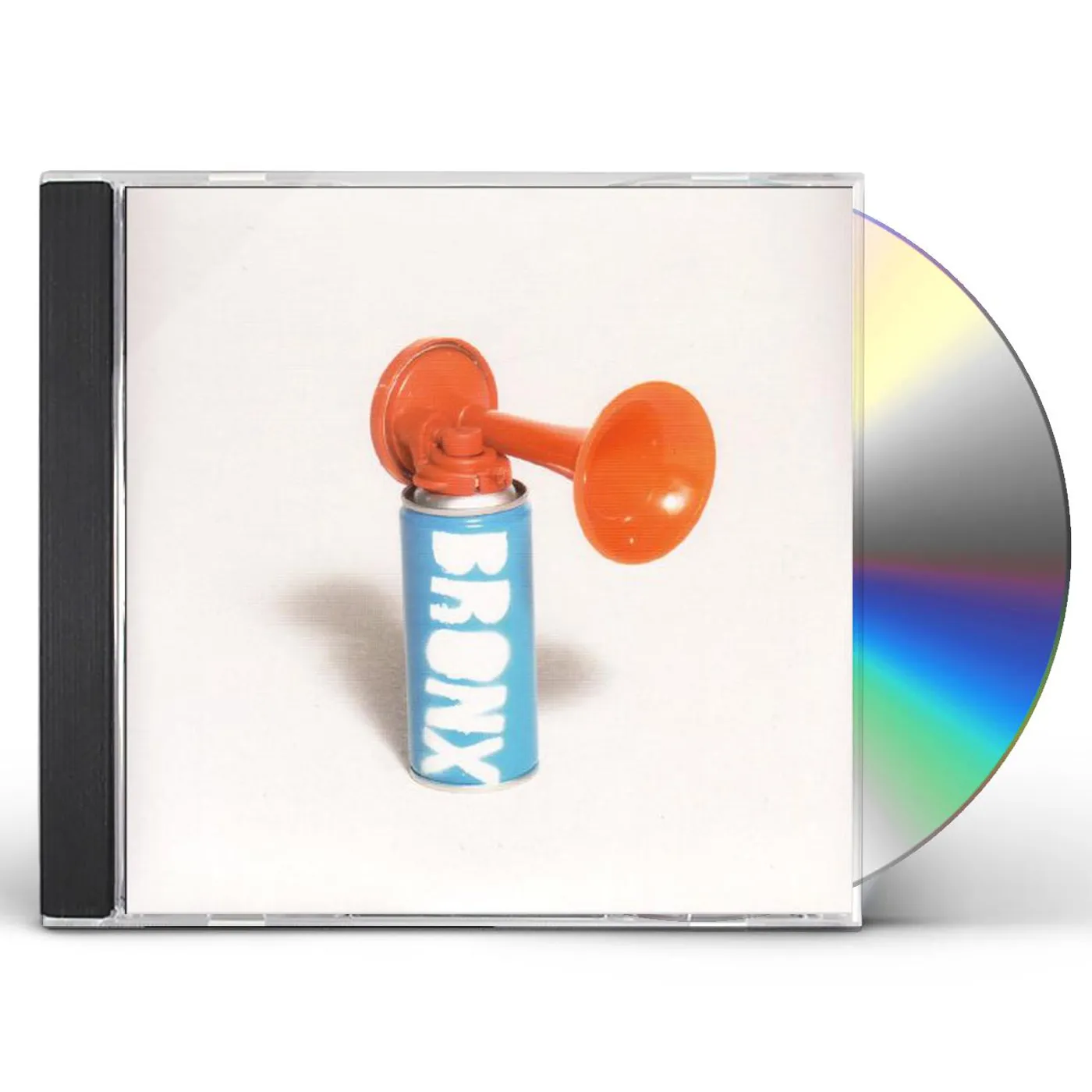SCHLACHTHOFBRONX CD