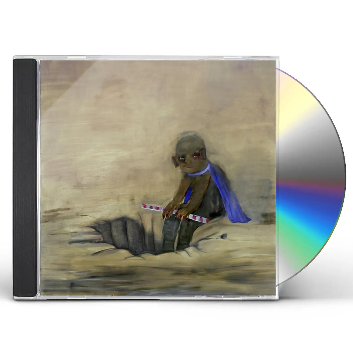 Kaboom Karavan HOKUS FOKUS CD