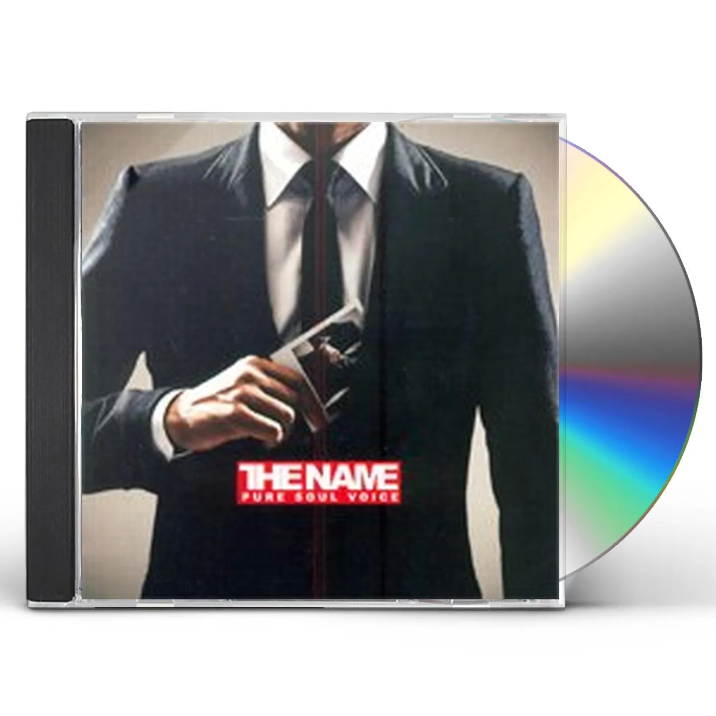 NAME SECOND CHANCE TO FLY CD