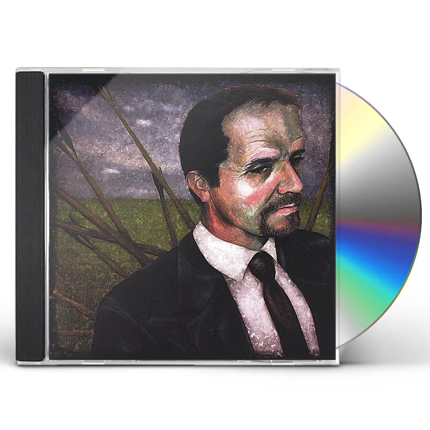 Naked Empire BOTTOM FEEDERS CD