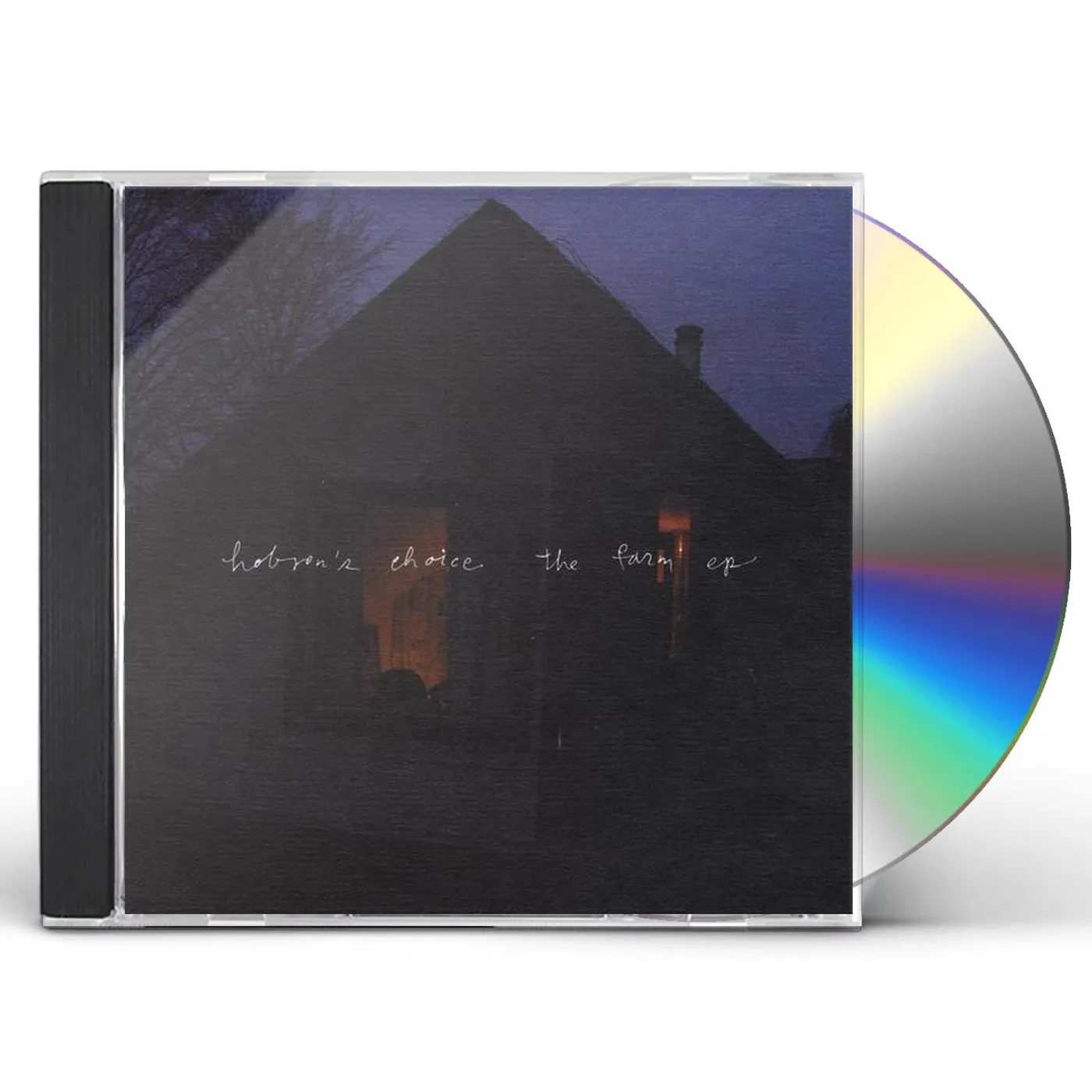 Hobson's Choice FARM-EP CD