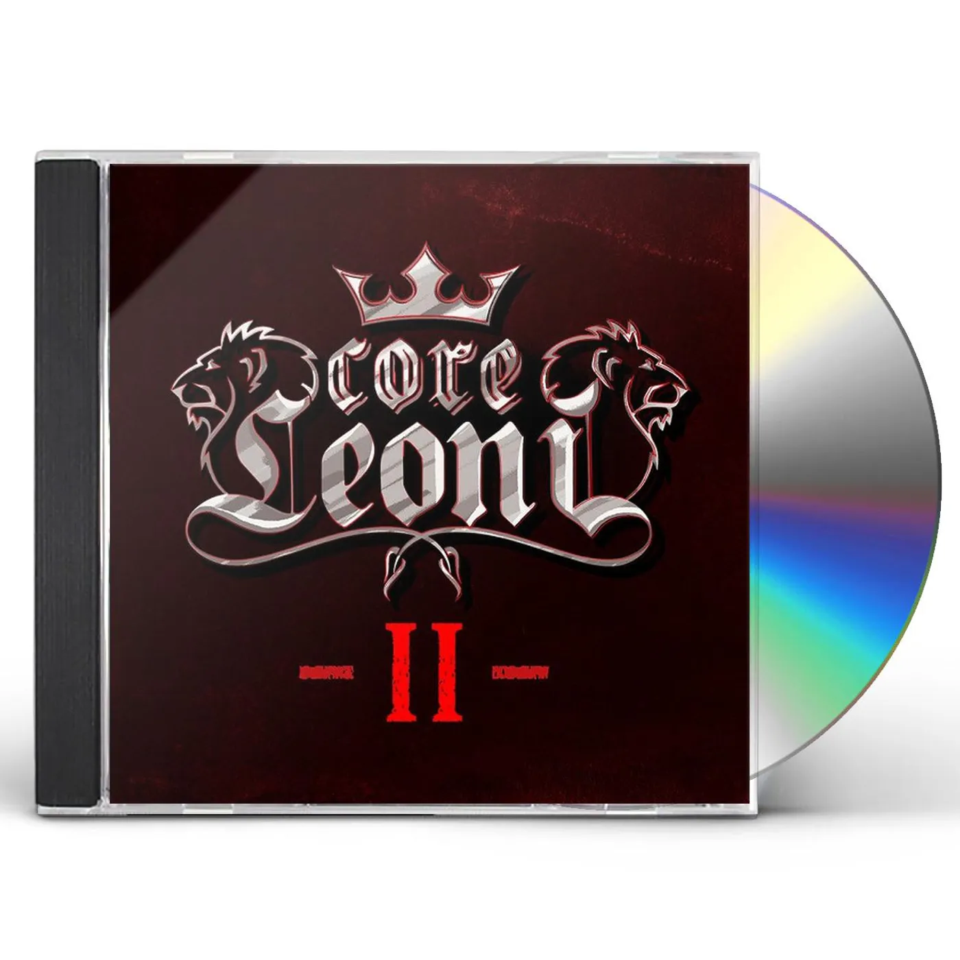 CoreLeoni II CD