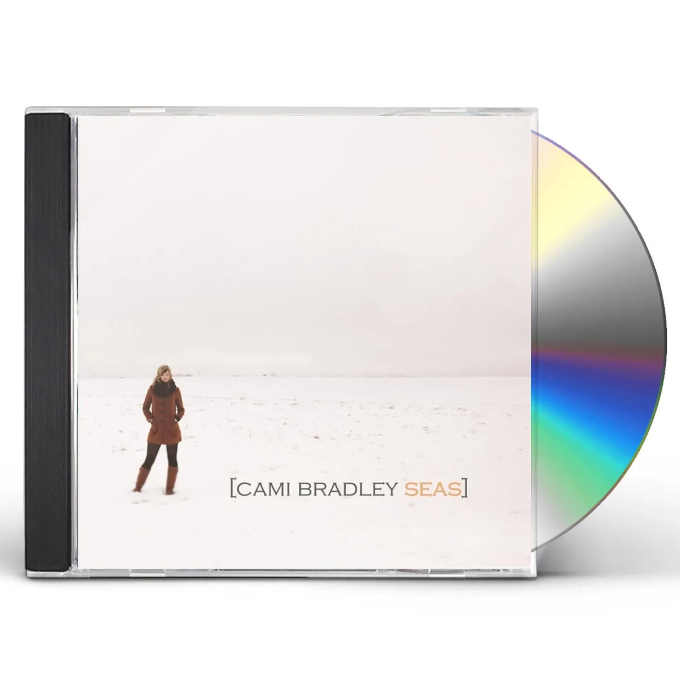 Cami Bradley SEAS CD