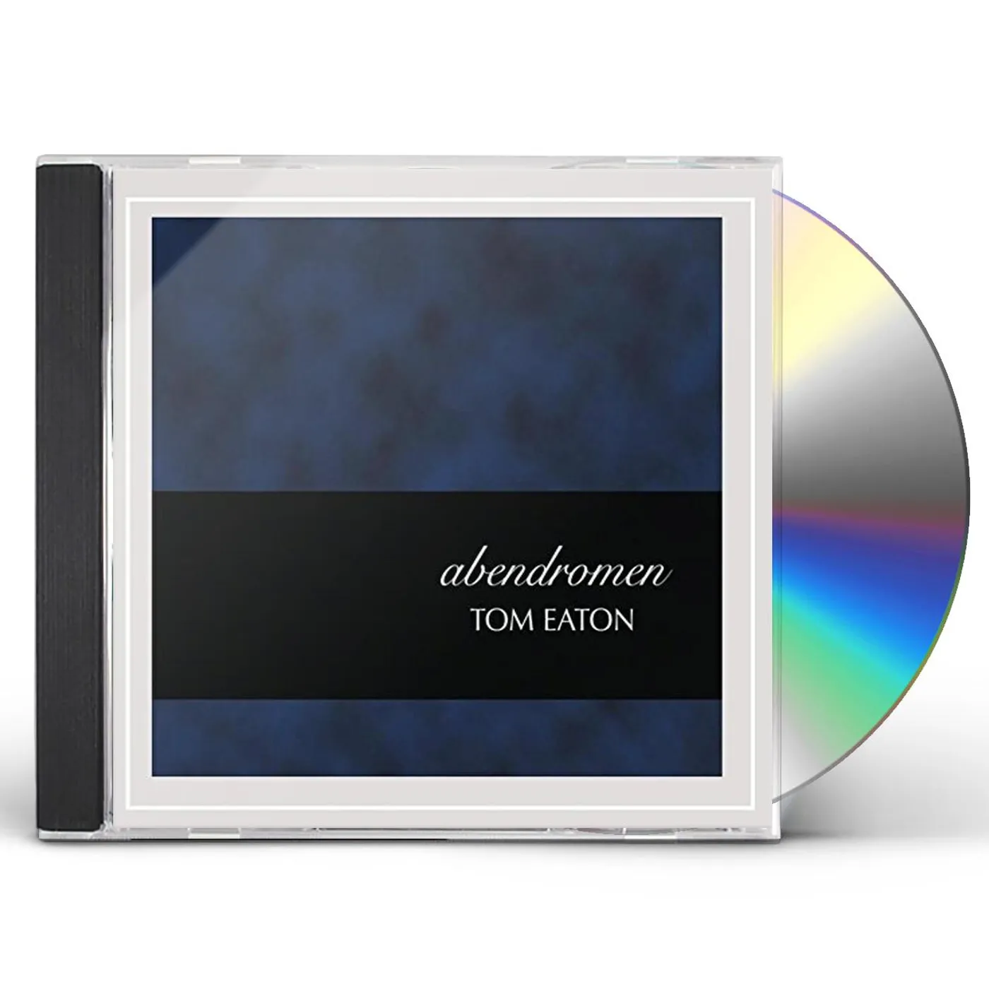 Tom Eaton ABENDROMEN CD