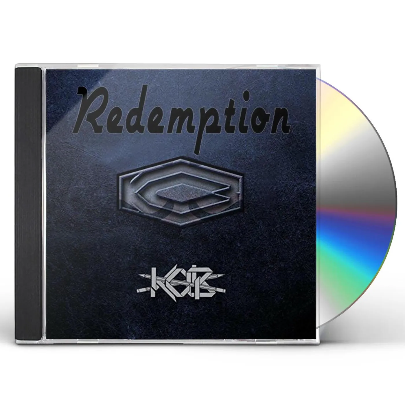 KCB REDEMPTION CD