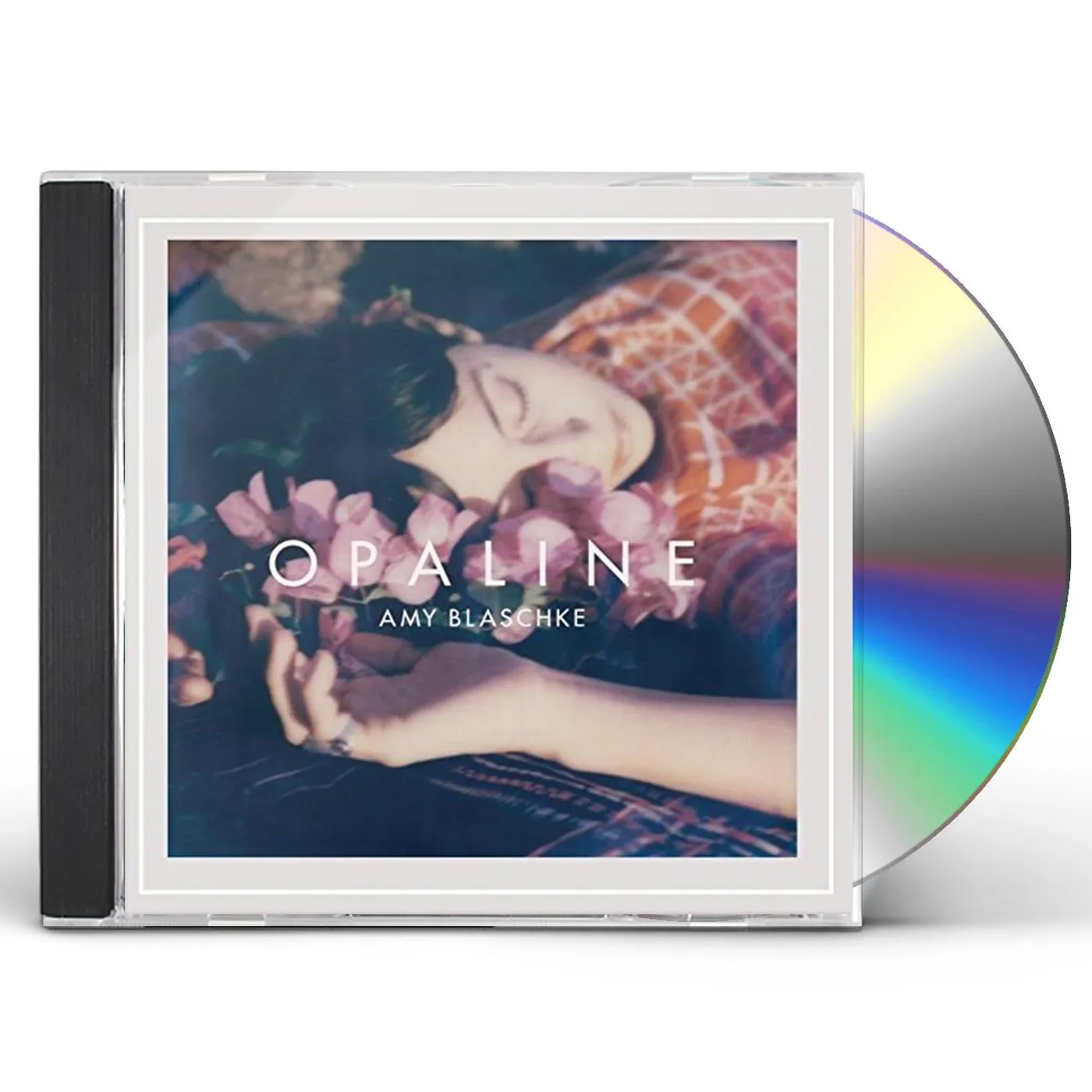 Amy Blaschke OPALINE CD
