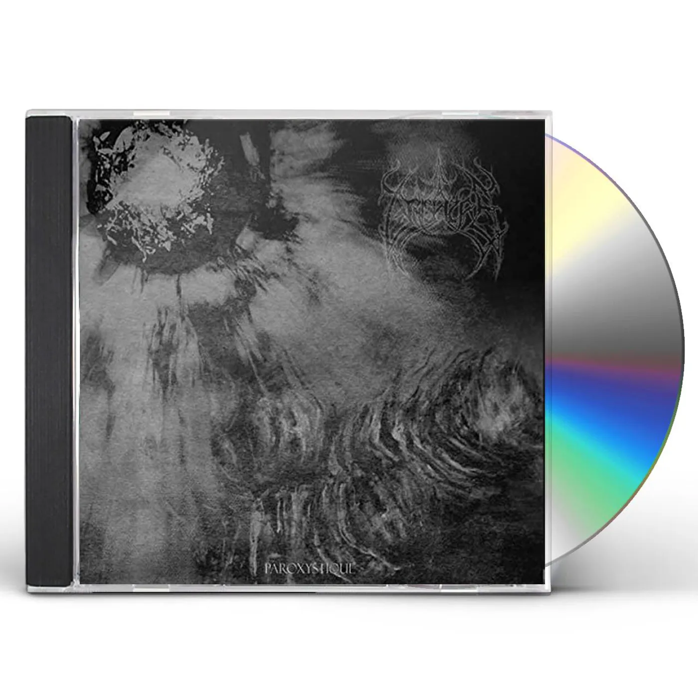 Grisatre PAROXYSTIQUE CD