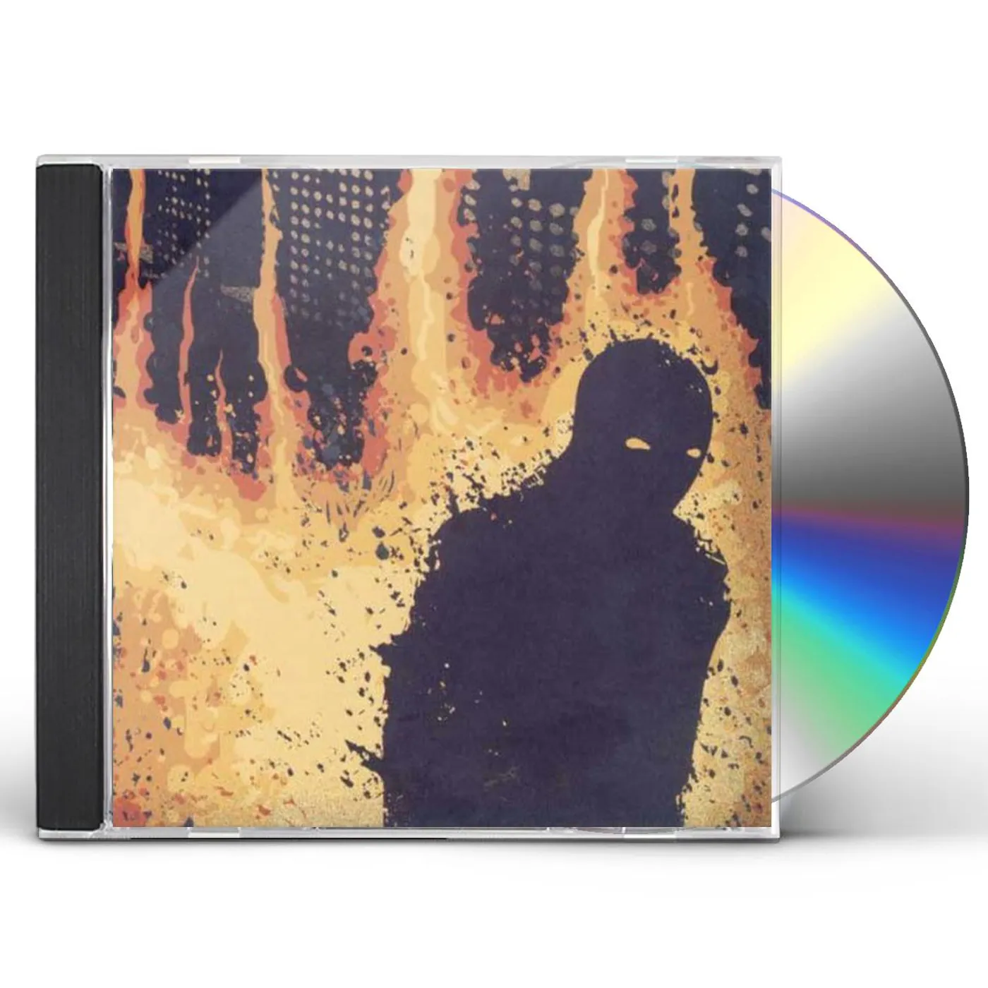 No Innocent Victim TO BURN AGAIN CD