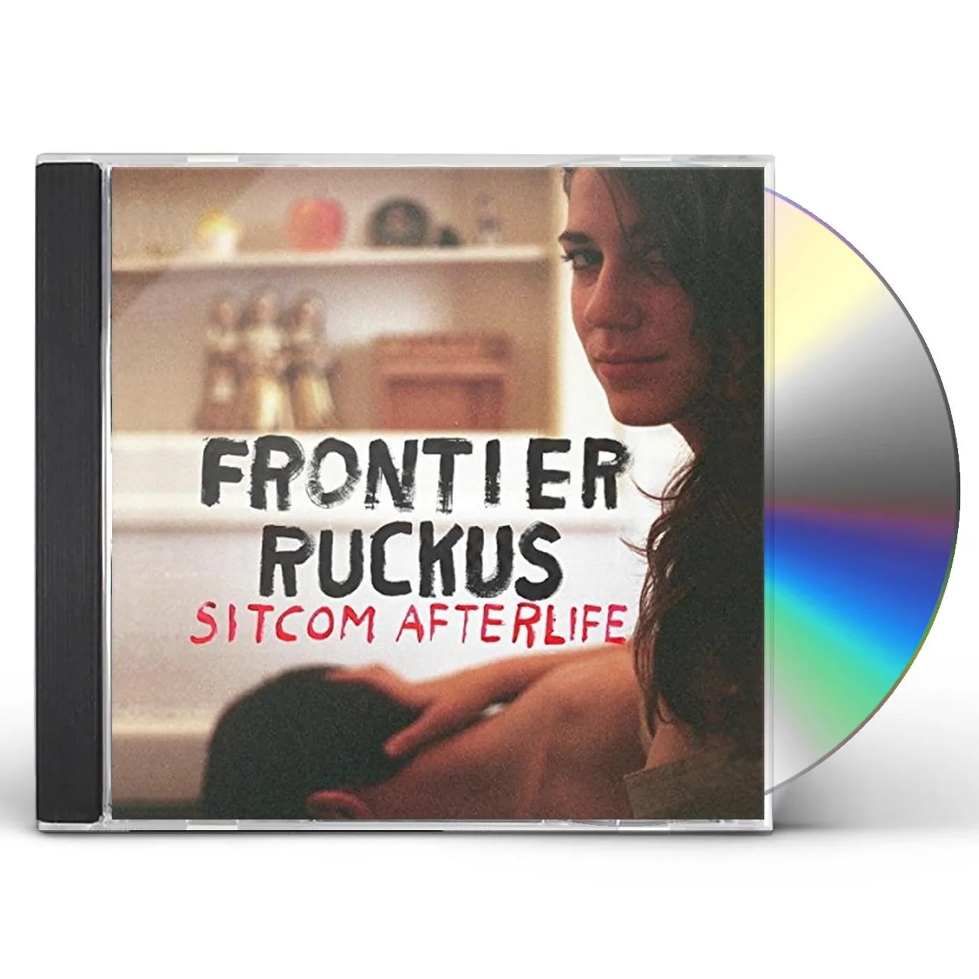 Frontier Ruckus SITCOM AFTERLIFE CD