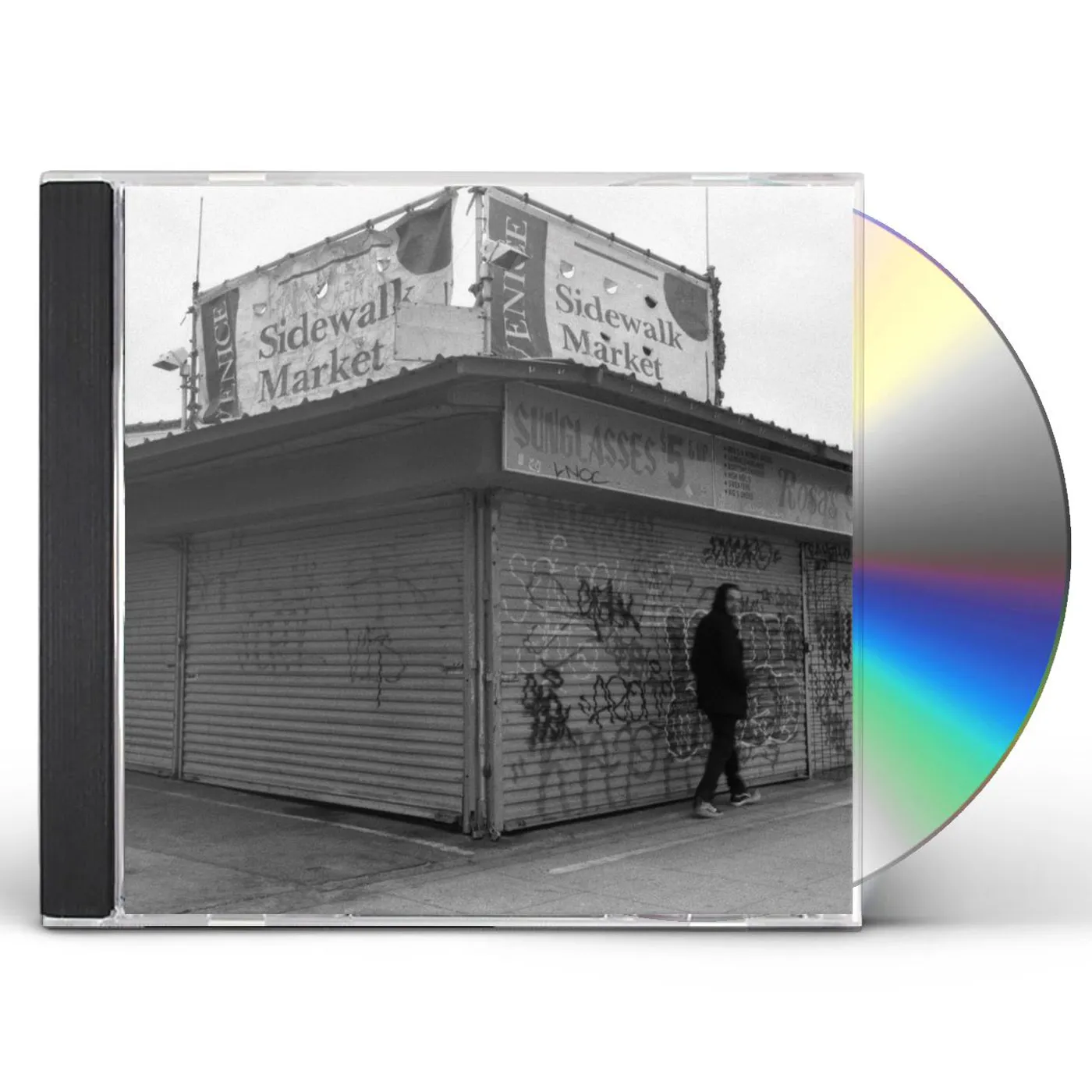 Evidence WEATHER OR NOT CD