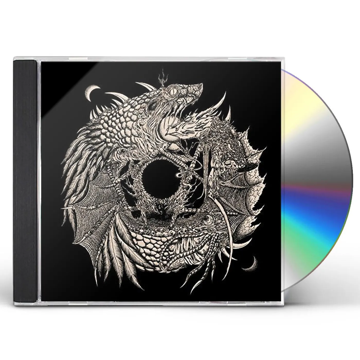 Perversor ANTICOSMOCRATOR CD