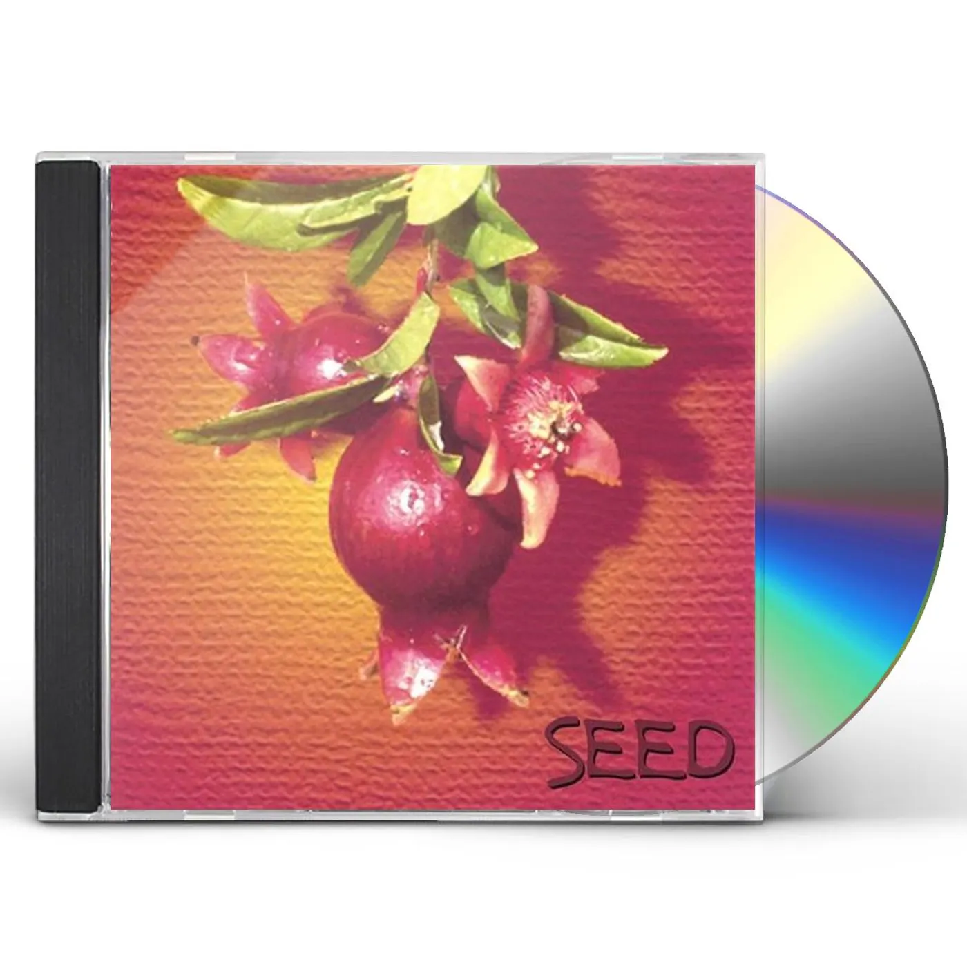 Henry Conner SEED CD