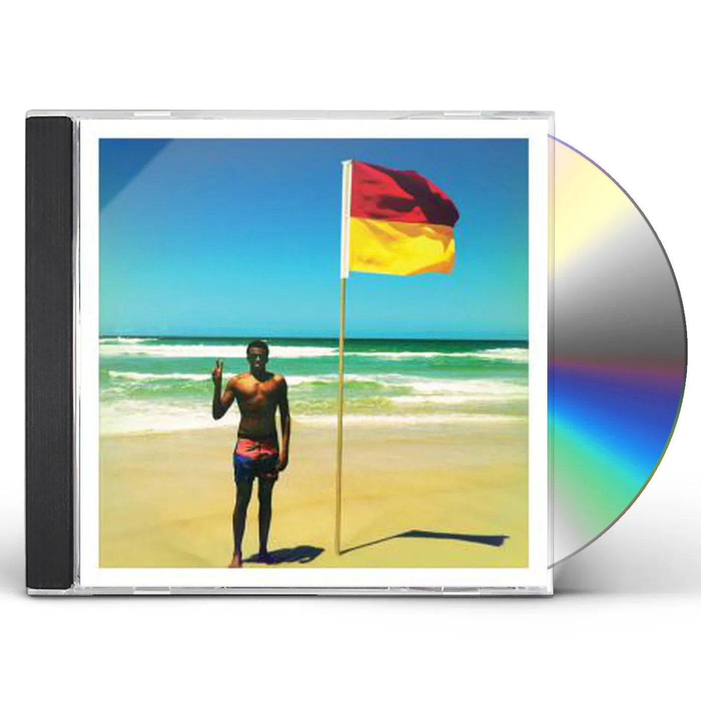 Sinkane MARS CD