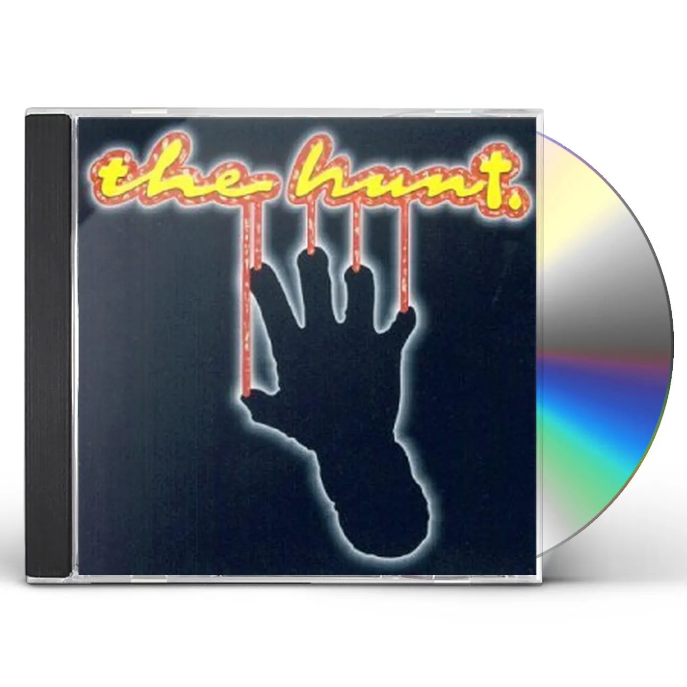 The Hunt CD