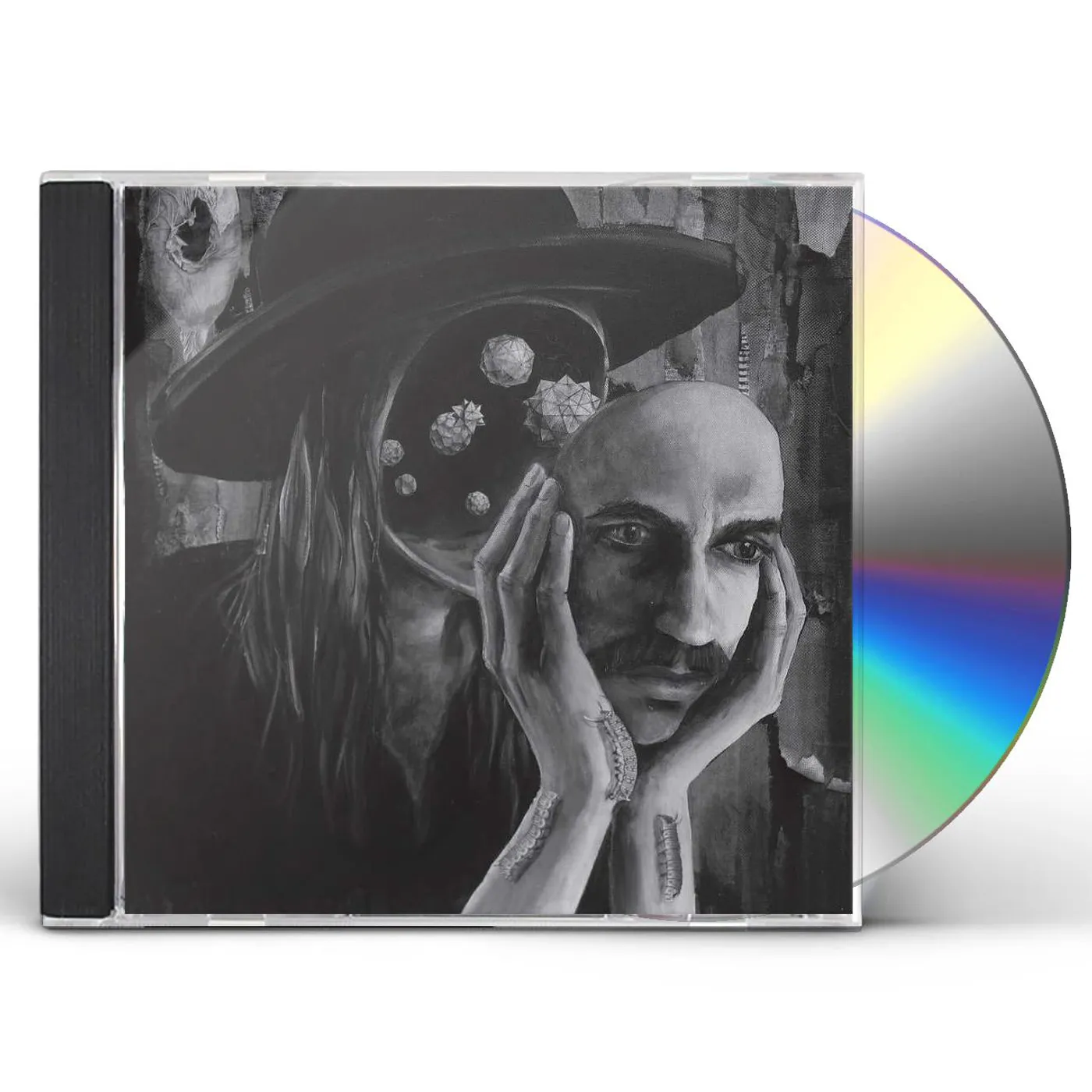 Old Kerry McKee Mono Secular Sounds CD