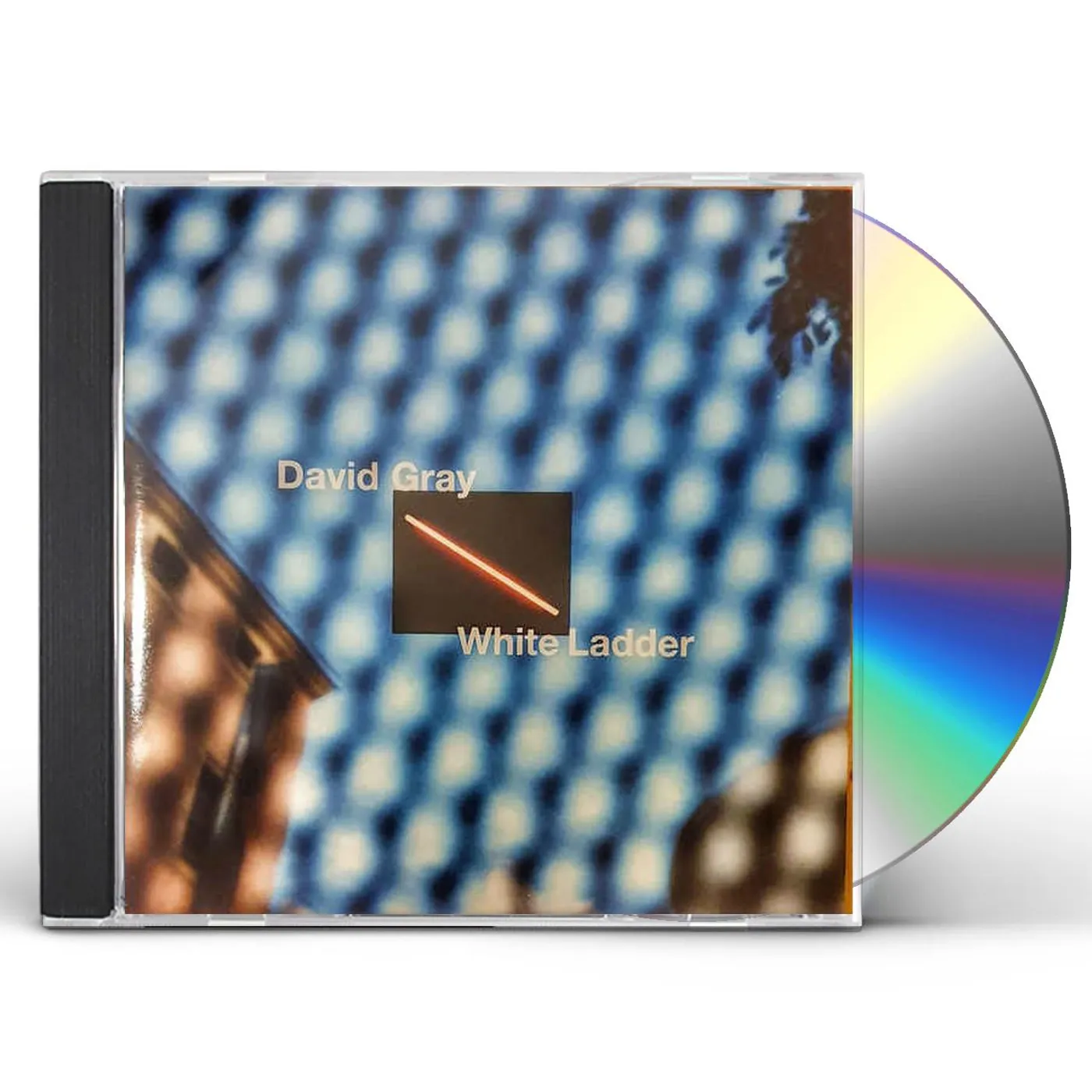 David Gray WHITE LADDER CD
