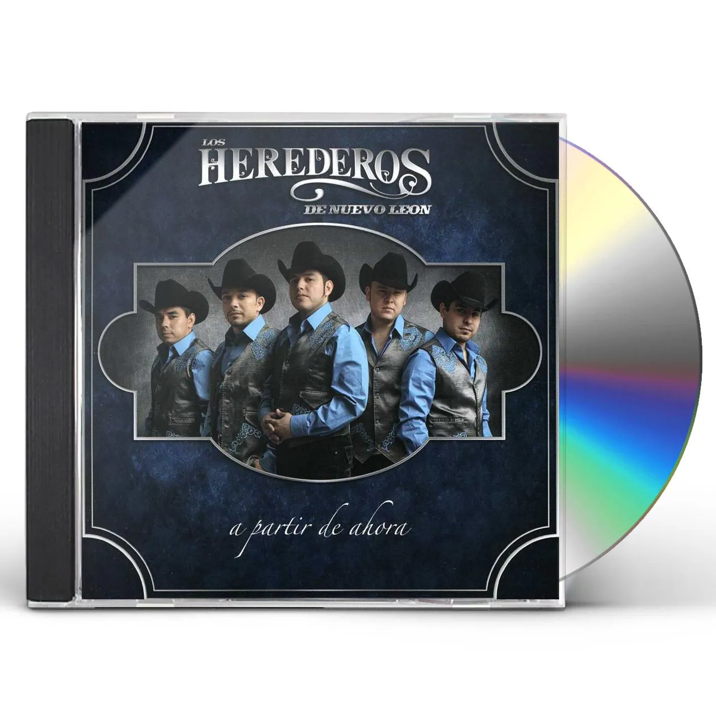Los Herederos de Nuevo Leon