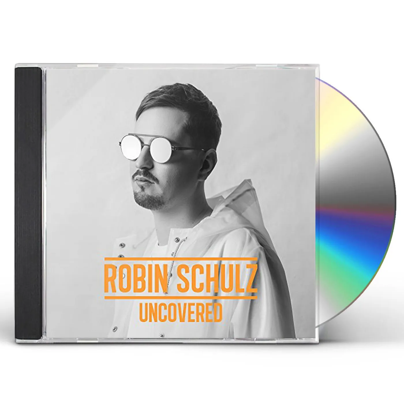 Robin Schulz Prayer Vinyl Record